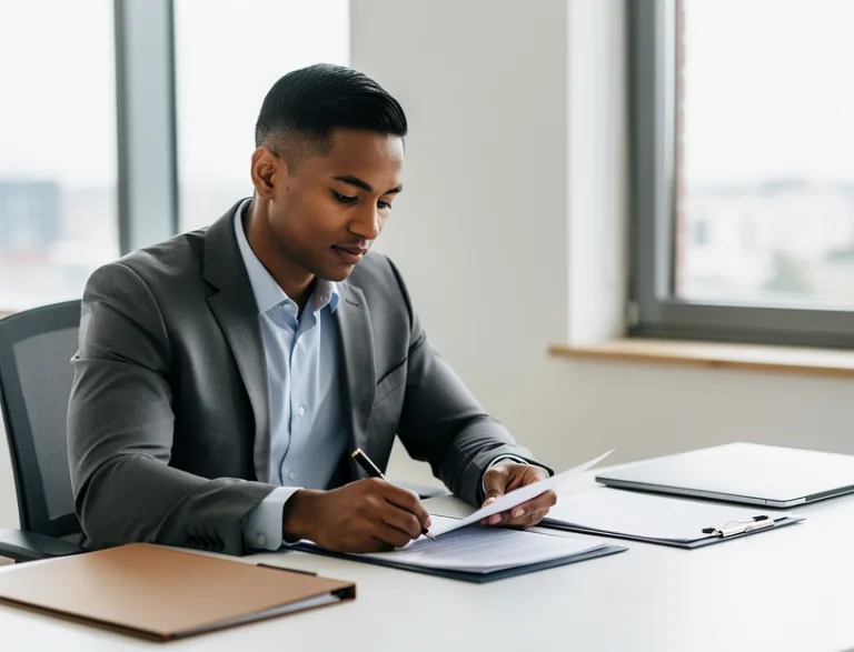 lawyer Woodland Hills